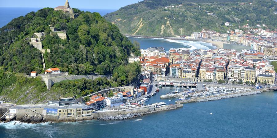 El presente de la costa vasca para definir nuestro futuro