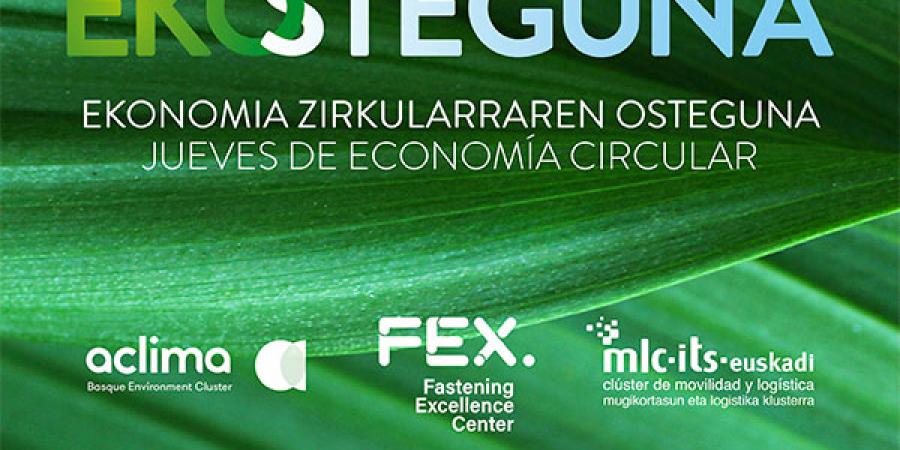 Ekosteguna: Retos y oportunidades de la Huella Ambiental de Organización
