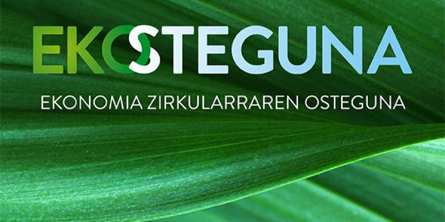 Ekosteguna: Soluciones circulares de alto valor para residuos orgánicos y CO2 de la cadena alimentaria vasca