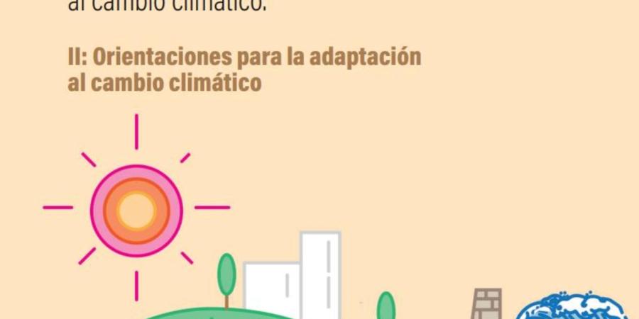 Adaptación al cambio climático en el planeamiento urbano del litoral de Euskadi