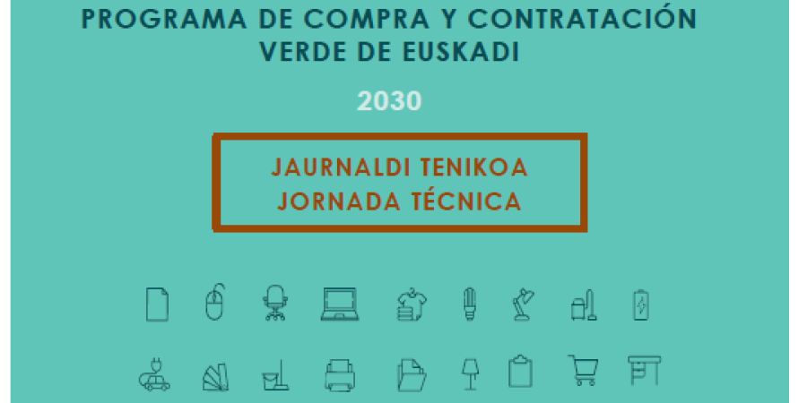 Obligaciones derivadas la LEY 4/2019 DE SOSTENIBILIDAD ENERGÉTICA y LEY DE ADMINISTRACIÓN AMBIENTAL en la compra pública verde