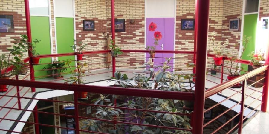 Puertas abiertas: Visita a Natur Eskola de Oñati