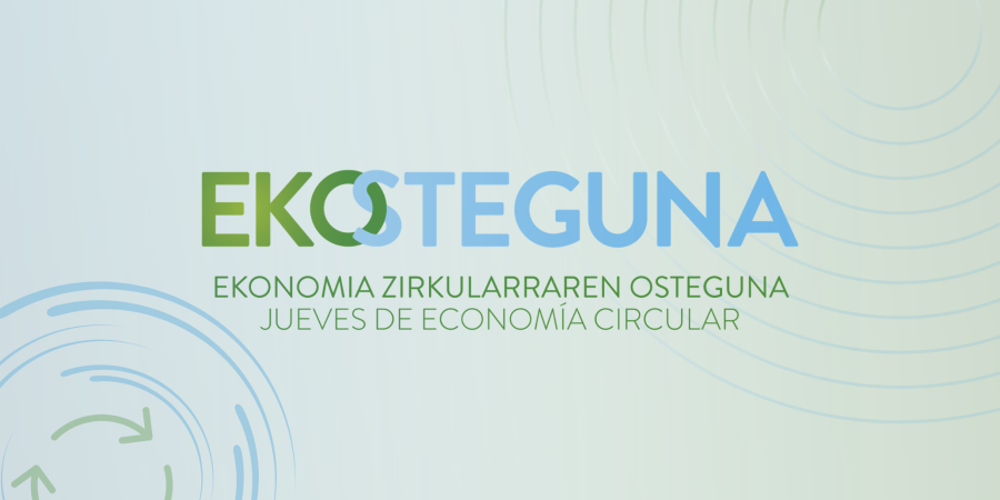 Ekosteguna