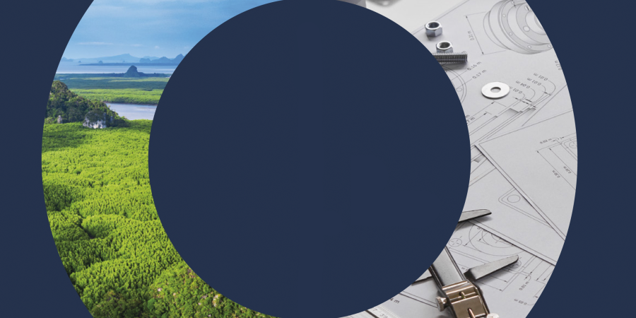 Ecodiseño: un nuevo diseño industrial para una nueva economía circular 