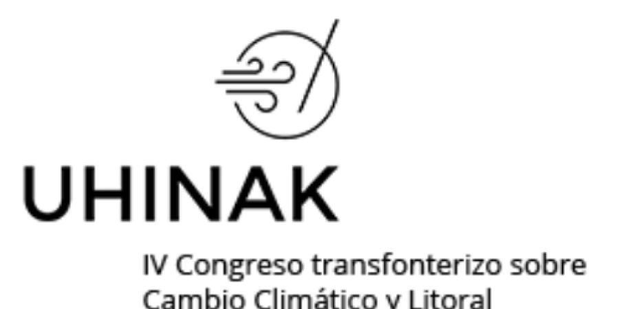 UHINAK- VI Congreso transfronterizo sobre cambio climático y litoral